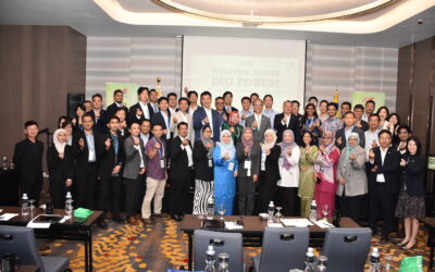 Nov 16, 2023 The 2nd Korea-Malaysia ESG Forum