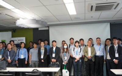 July 15, 2025, KOCHAM – Deloitte Seminar