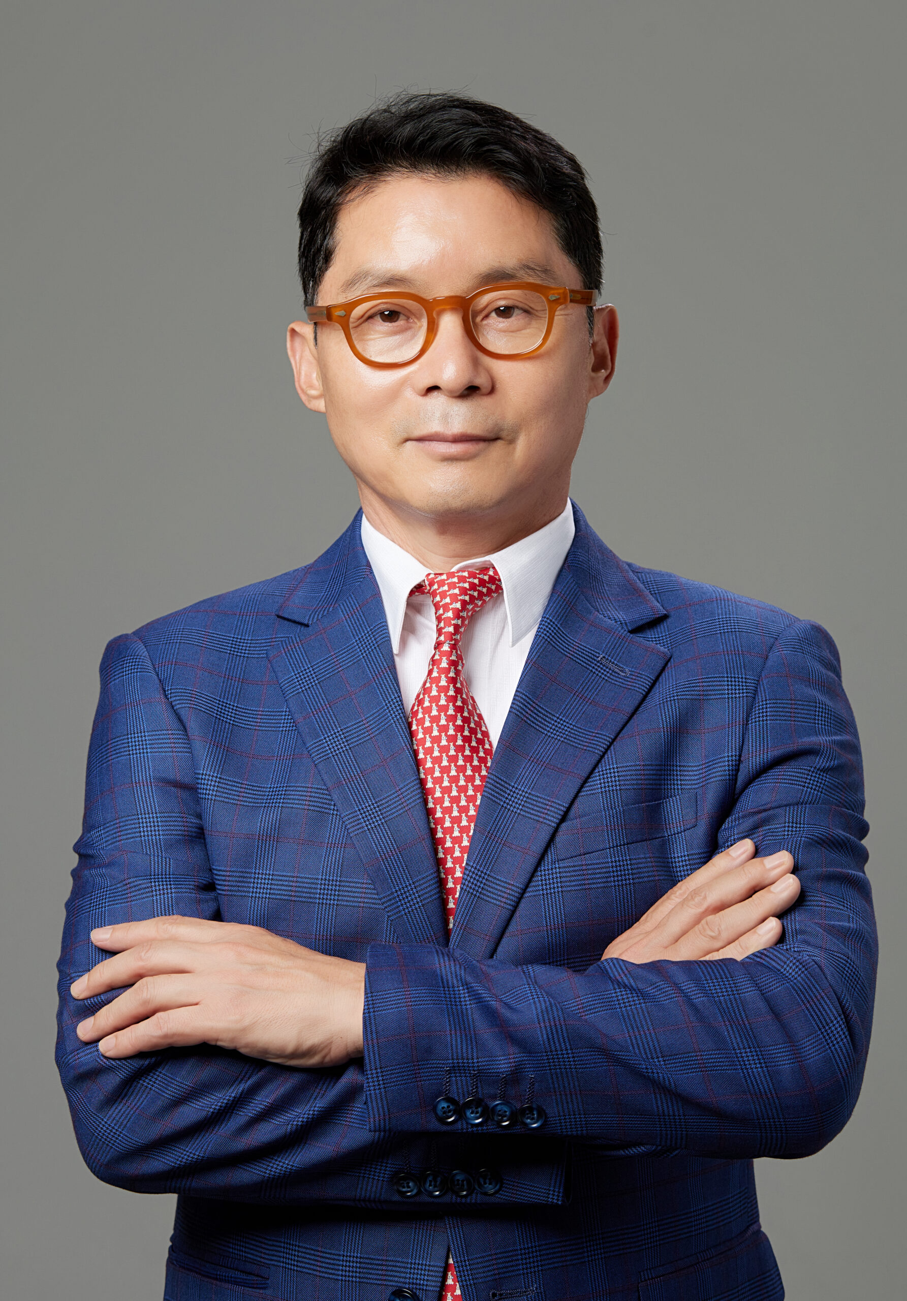 김종화 회장